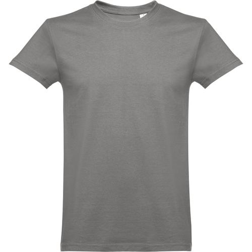 THC ANKARA. Herren T-shirt (Art.-Nr. CA056696) - Herren T-Shirt aus 100% Strickjersey...
