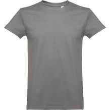 THC ANKARA. Herren T-shirt (Grau) (Art.-Nr. CA056696)
