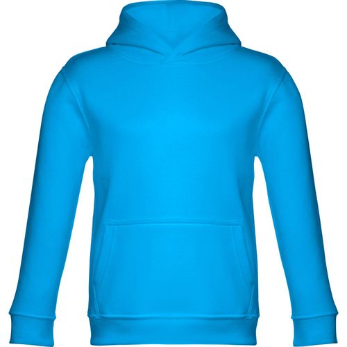 THC PHOENIX KIDS. Sweatshirt für Kinder (unisex) (Art.-Nr. CA059044) - Kinder Sweatshirt aus 50% Baumwolle und...