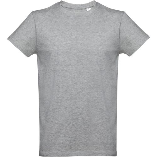 THC ANKARA. Herren T-shirt (Art.-Nr. CA060113) - Herren T-Shirt aus 100% Strickjersey...