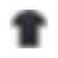 THC MONACO. Herren Poloshirt (Art.-Nr. CA060922) - Herren Poloshirt aus Piqué Stoff 100...