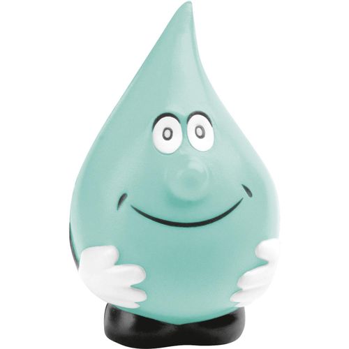 BLUS. Anti-Stress (Art.-Nr. CA064251) - Anti-Stressball aus PU Schaum als...