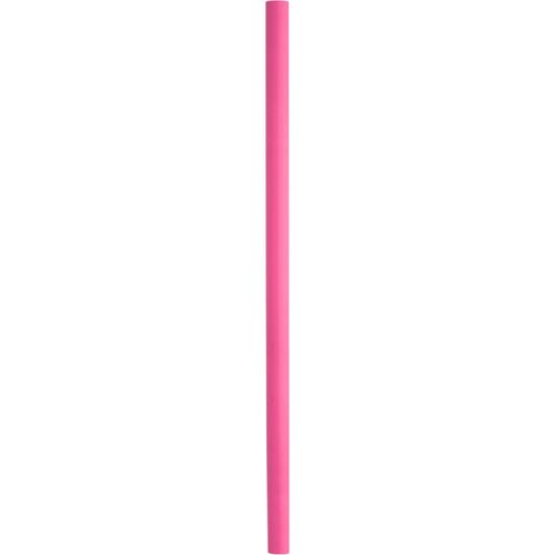 LUCIAN. Fluoreszierender Bleistift aus Holz (Art.-Nr. CA069714) - Bleistift aus Holz (ungespitzt) fluoresz...