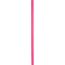 LUCIAN. Fluoreszierender Bleistift aus Holz (rosa) (Art.-Nr. CA069714)