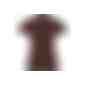THC EVE. Damen Poloshirt (Art.-Nr. CA074726) - Damen Poloshirt aus Piqu&eacute, Stoff...