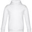 THC PHOENIX KIDS WH. Kinder Unisex-Sweatshirt, mit Kapuze (weiß) (Art.-Nr. CA075526)