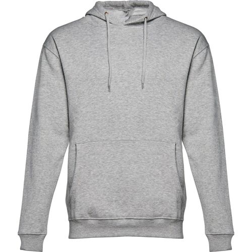 THC PHOENIX. Sweatshirt (unisex) mit Kapuze aus Baumwolle und Polyester (Art.-Nr. CA084287) - Sweatshirt aus 50% Baumwolle und 50%...