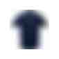 THC ADAM 3XL. Herren Poloshirt (Art.-Nr. CA090709) - Herren Poloshirt aus Piqué Stoff 100...
