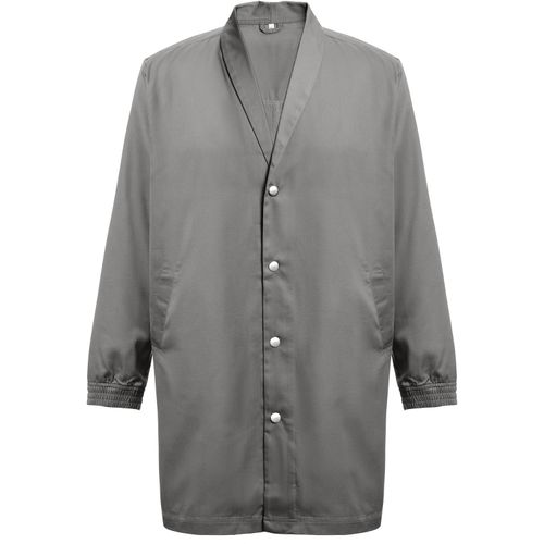 THC MINSK. Kittel für Arbeitskleidung aus Baumwolle und Polyester (Art.-Nr. CA091316) - Arbeitskittel aus 20% Baumwolle und 80%...