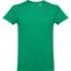 THC ANKARA 3XL. Herren T-shirt (grün) (Art.-Nr. CA092394)