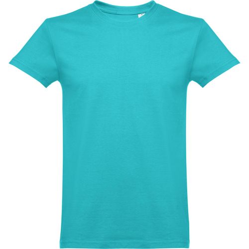 THC ANKARA KIDS. Unisex Kinder T-shirt (Art.-Nr. CA093171) - Kinder T-Shirt aus 100% Strickjersey...