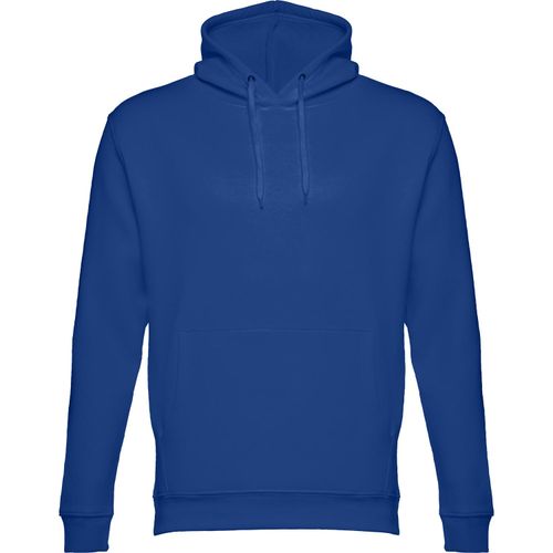 THC PHOENIX. Sweatshirt (unisex) mit Kapuze aus Baumwolle und Polyester (Art.-Nr. CA098731) - Sweatshirt aus 50% Baumwolle und 50%...