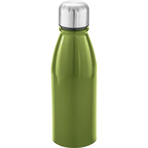 BEANE. 500 ml Aluminium-Sportflasche (Art.-Nr. CA101601) - Trinkflasche aus Aluminium mit einem...