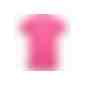 THC ANKARA KIDS. Unisex Kinder T-shirt (Art.-Nr. CA103714) - Kinder T-Shirt aus 100% Strickjersey...