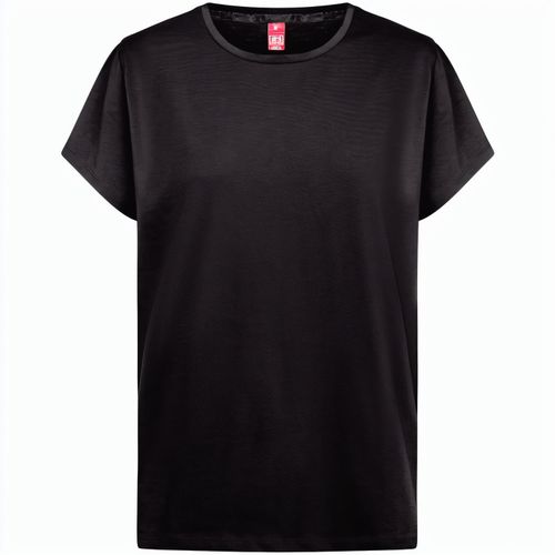 THC SOFIA REGULAR. Damen T-shirt (normaler Schnitt) (Art.-Nr. CA103948) - Regulär geschnittenes T-Shirt für Frau...