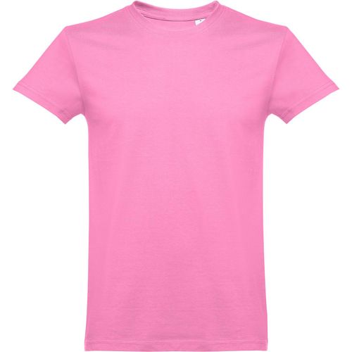 THC ANKARA. Herren T-shirt (Art.-Nr. CA105780) - Herren T-Shirt aus 100% Strickjersey...
