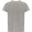 THC MOVE. Kurzärmeliges technisches T-Shirt aus Polyester (hellgrau) (Art.-Nr. CA108497)