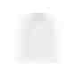 THC TOKYO WOMEN WH. Langärmeliges Oxford-Hemd für Frauen. Weiße Farbe (Art.-Nr. CA111536) - Damen langarm Oxford Bluse aus 70%...