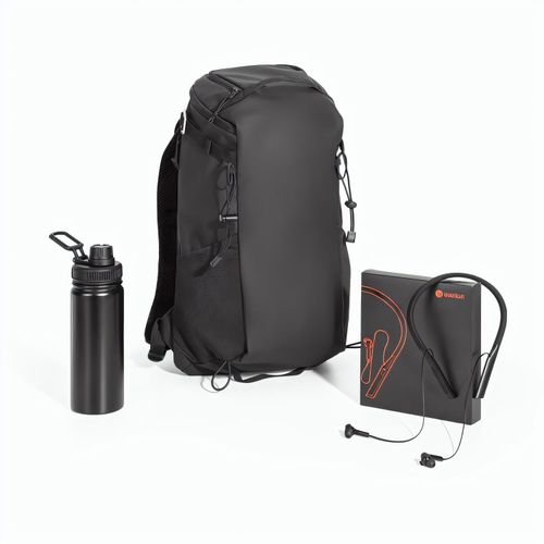 KIT ADVENTURE. Adventure Kit ist für alle geeignet, die gerne reisen (Art.-Nr. CA113736) - Das Adventure Kit eignet sich für alle,...