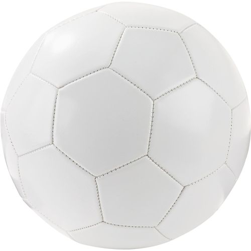 BRYCE. Fussball (Art.-Nr. CA115095) - Fußball im klassischen Design. Größe S