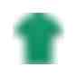 THC ADAM. Kurzarm-Poloshirt aus Baumwolle für Herren (Art.-Nr. CA117929) - Herren Poloshirt aus Piqu&eacute, Stoff...