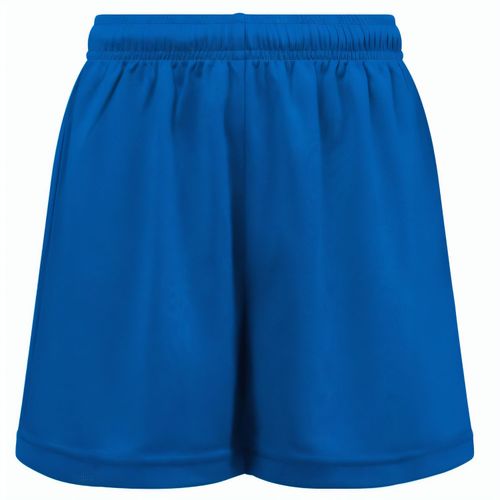 THC MATCH. Sport-Shorts für Erwachsene (Art.-Nr. CA121353) - Sport-shorts für Erwachsene aus 100 ...