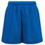 THC MATCH. Sport-Shorts für Erwachsene (königsblau) (Art.-Nr. CA121353)
