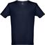 THC ATHENS. Herren T-shirt (dunkelblau) (Art.-Nr. CA125672)