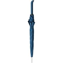 SESSIL. Regenschirm mit automatischer Öffnung (Blau) (Art.-Nr. CA127550)