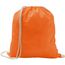ILFORD. Turnbeutel aus 100% Baumwolle (100g/m²) (orange) (Art.-Nr. CA130173)
