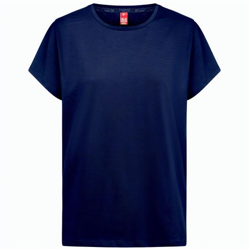 THC SOFIA REGULAR. Damen T-shirt (normaler Schnitt) (Art.-Nr. CA131270) - Regulär geschnittenes T-Shirt für Frau...