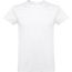 THC ANKARA WH. Herren T-shirt (weiß) (Art.-Nr. CA131469)