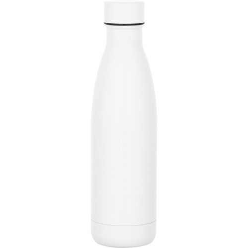 BUFFON. 500-ml-Thermosflasche aus rostfreiem Stahl (Art.-Nr. CA132457) - Isolierflasche aus Edelstahl (500 mL),...