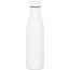 BUFFON. 500-ml-Thermosflasche aus rostfreiem Stahl (weiß) (Art.-Nr. CA132457)