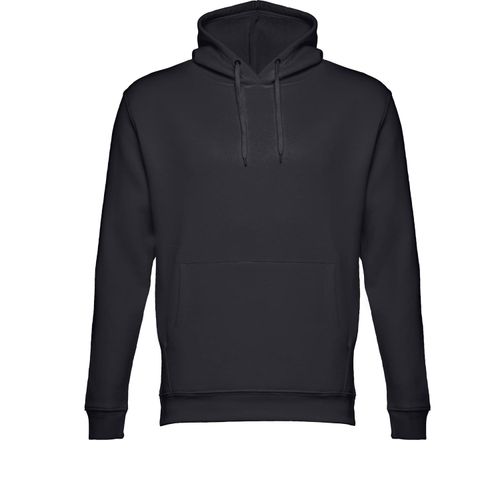 THC PHOENIX. Sweatshirt (unisex) mit Kapuze aus Baumwolle und Polyester (Art.-Nr. CA134256) - Sweatshirt aus 50% Baumwolle und 50%...