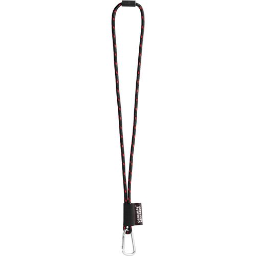 Lanyard Nautic Long Set. Standardmodelle (Art.-Nr. CA135922) - Veredelbares Lanyard aus Polyester....