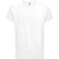 THC FAIR SMALL WH. Kinder-T-Shirt aus Baumwolle (weiß) (Art.-Nr. CA136669)