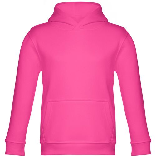 THC PHOENIX KIDS. Sweatshirt für Kinder (unisex) (Art.-Nr. CA141049) - Kinder Sweatshirt aus 50% Baumwolle und...