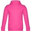 THC PHOENIX KIDS. Sweatshirt für Kinder (unisex) (rosa) (Art.-Nr. CA141049)