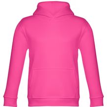 THC PHOENIX KIDS. Sweatshirt für Kinder (unisex) (rosa) (Art.-Nr. CA141049)