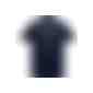 THC BERLIN 3XL. Herren Poloshirt (Art.-Nr. CA142421) - Herren Poloshirt aus Piqué Stoff 65...