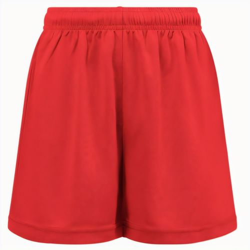 THC MATCH KIDS. Sport-Shorts für Kinder (Art.-Nr. CA142531) - Sport-shorts für Kinder aus 100 % recyc...