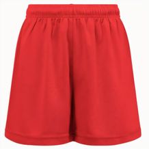 THC MATCH KIDS. Sport-Shorts für Kinder (Art.-Nr. CA142531)