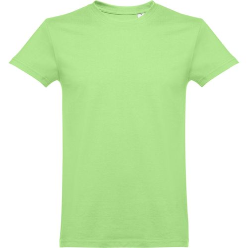 THC ANKARA KIDS. Unisex Kinder T-shirt (Art.-Nr. CA143487) - Kinder T-Shirt aus 100% Strickjersey...