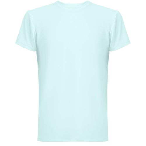 THC TUBE. T-Shirt (190g/m²) aus Polyester (90%) (Art.-Nr. CA149300) - T-Shirt (190g/m²) aus Polyester (90%...