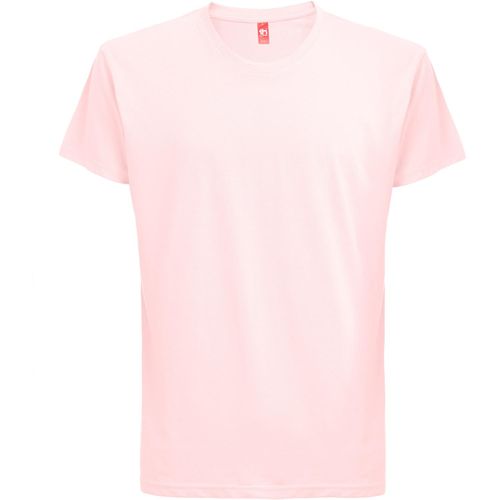 THC FAIR. T-Shirt, 100% Baumwolle (Art.-Nr. CA150482) - T-Shirt aus 100% Baumwolljersey (150...
