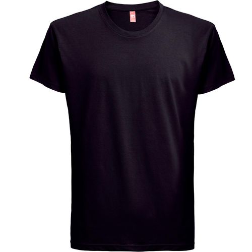 THC FAIR. T-Shirt, 100% Baumwolle (Art.-Nr. CA158577) - T-Shirt aus 100% Baumwolljersey (150...