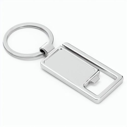 RINGBOLT. Schlüsselanhänger aus Metall (Art.-Nr. CA159443) - Schlüsselanhänger aus Metall mit einem...