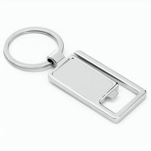 RINGBOLT. Schlüsselanhänger aus Metall (silber) (Art.-Nr. CA159443)