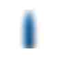 SHOW SATIN. Trinkflasche aus Edelstahl 540ml (Art.-Nr. CA159606) - Flasche aus Edelstahl (540ml) mit...